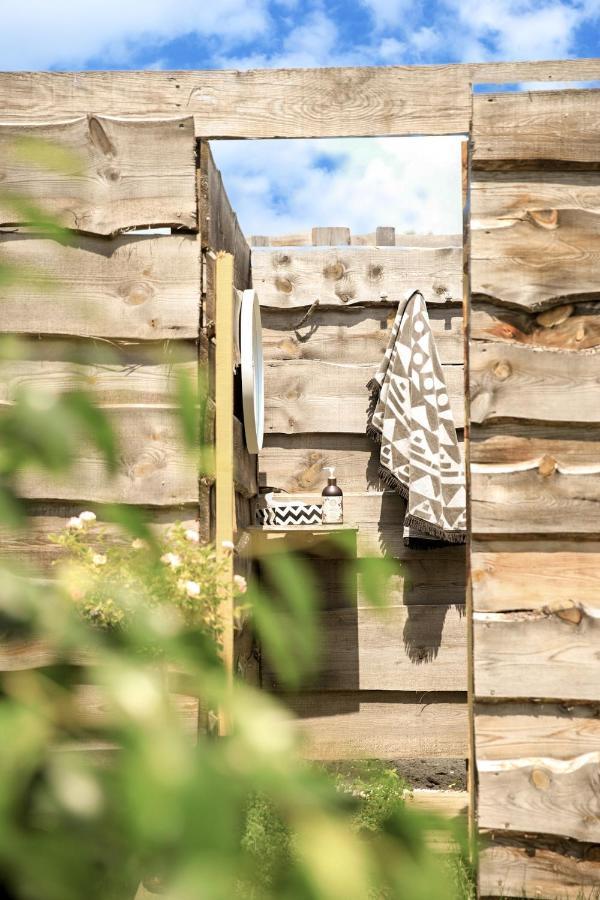 Greenvalleyglamping Sesce Pri Preboldu Exteriér fotografie